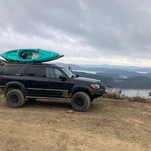 Meet your Posher, Ethan